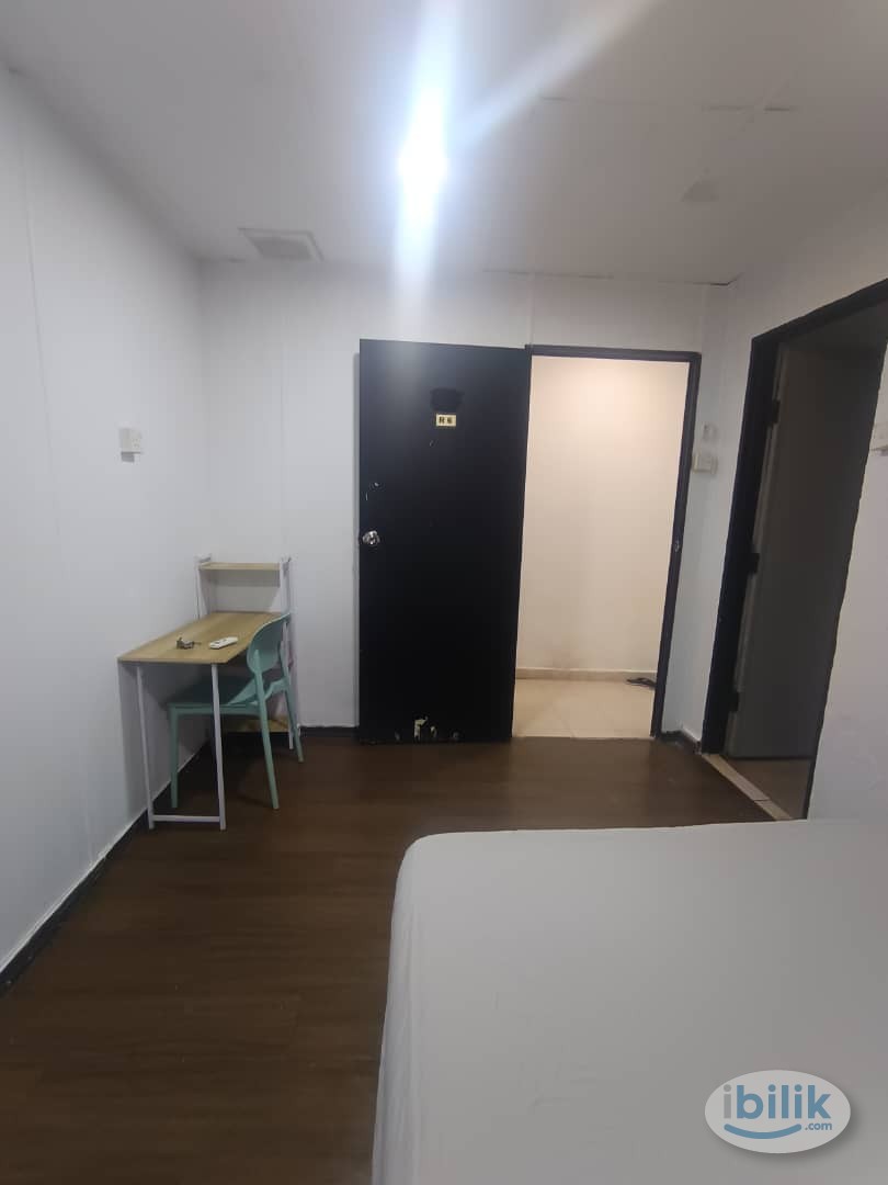 🔥💯MASTER BEDR🔥💯OOM PRIVATE BATHROOM🔥💯 Near KSL MALL🔥💯 12MIN TO CIQ,🔥💯 - Image 3