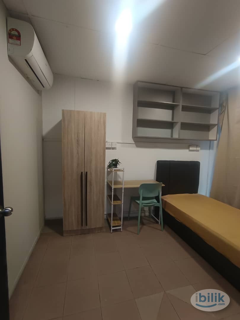 🔥💯MASTER BEDROOM🔥💯 PRIVATE BATHROOM🔥💯12 MIN TO CIQ🔥💯MANY RESTAURANT NEARBY🔥💯 - Image 2