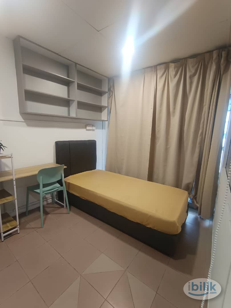 🔥💯MASTER BEDROOM🔥💯 PRIVATE BATHROOM🔥💯12 MIN TO CIQ🔥💯MANY RESTAURANT NEARBY🔥💯 - Image 3