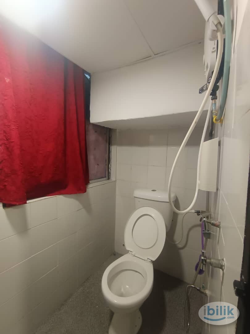 🔥💯MASTER BEDROOM🔥💯 PRIVATE BATHROOM🔥💯 NEAR KSL MALL,🔥💯 12 MIN TO CIQ,🔥💯 - Image 1