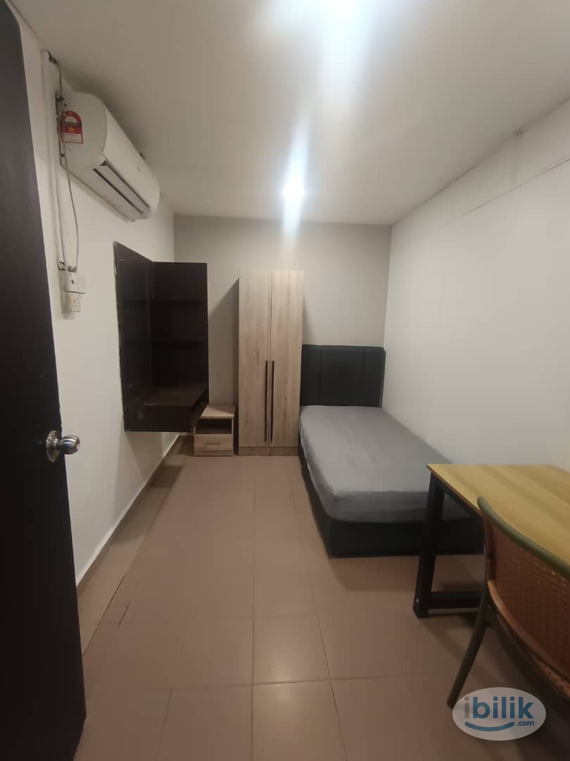 🔥💯MASTER BEDROOM🔥💯 PRIVATE BATHROOM🔥💯 NAER KSL MALL,🔥💯 12 MIN TO CIQ🔥💯, - Image 1