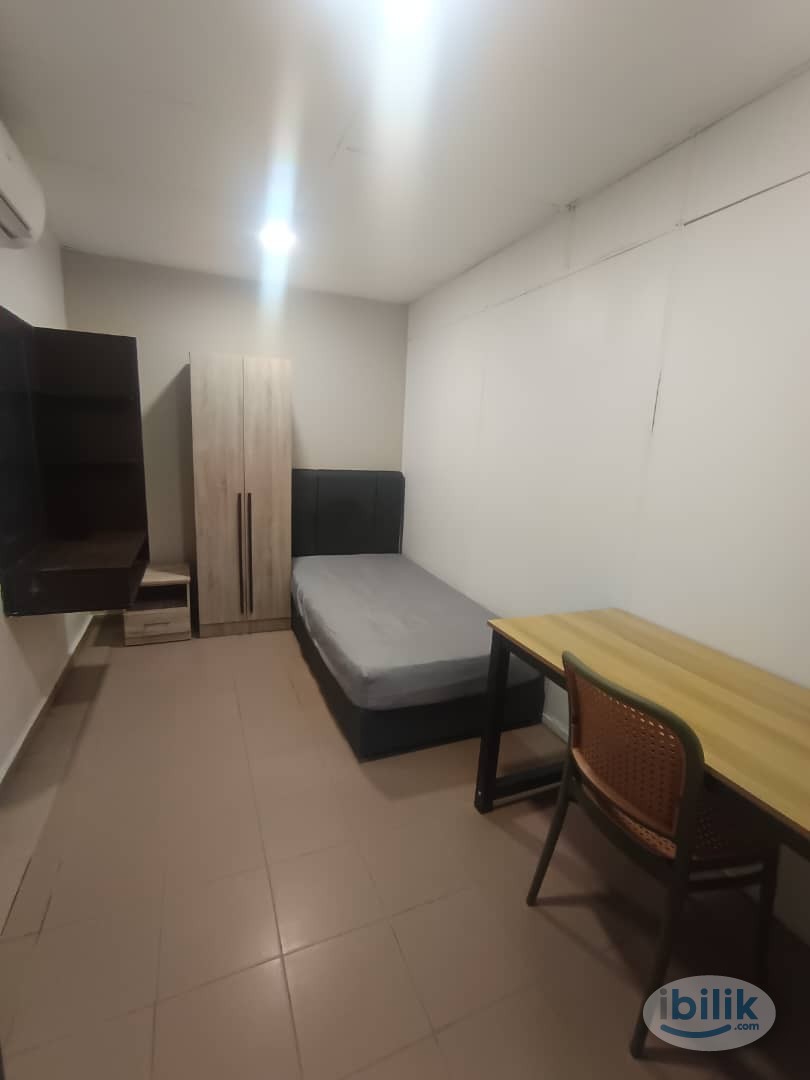 🔥💯MASTER BEDROOM🔥💯 PRIVATE BATHROOM🔥💯 NAER KSL MALL,🔥💯 12 MIN TO CIQ🔥💯, - Image 3