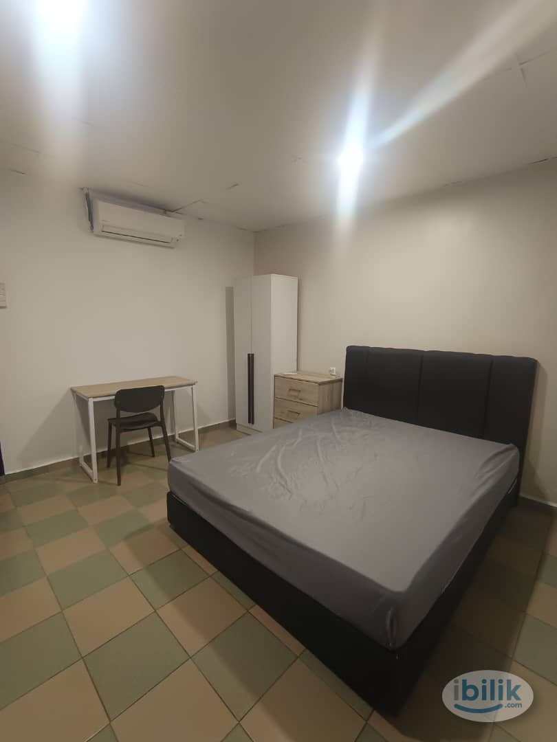 🔥💯MASTER ROOM 🔥💯PRIVATE BATHROOM🔥💯 NEAR KSL MALL,🔥💯 12 MIN TO CIQ, 🔥💯 - Image 1