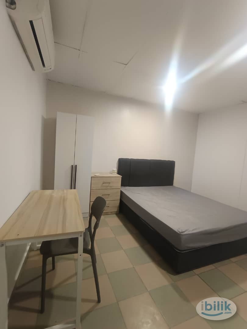 🔥💯MASTER ROOM 🔥💯PRIVATE BATHROOM🔥💯 NEAR KSL MALL,🔥💯 12 MIN TO CIQ, 🔥💯 - Image 3