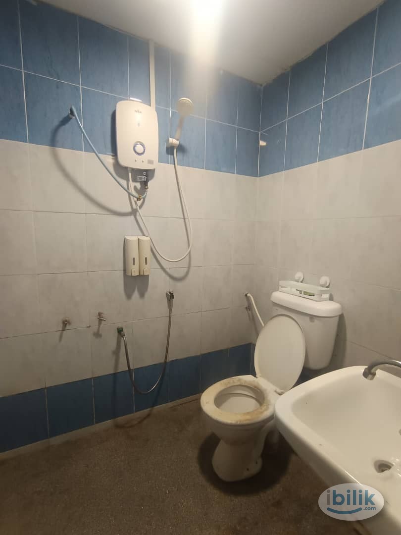 🔥💯MASTER BEDROOM🔥💯 NEAR KSL MALL,🔥💯 12 MIN TO CIQ,🔥💯 PRIVATE BATHROOM🔥💯 - Image 1