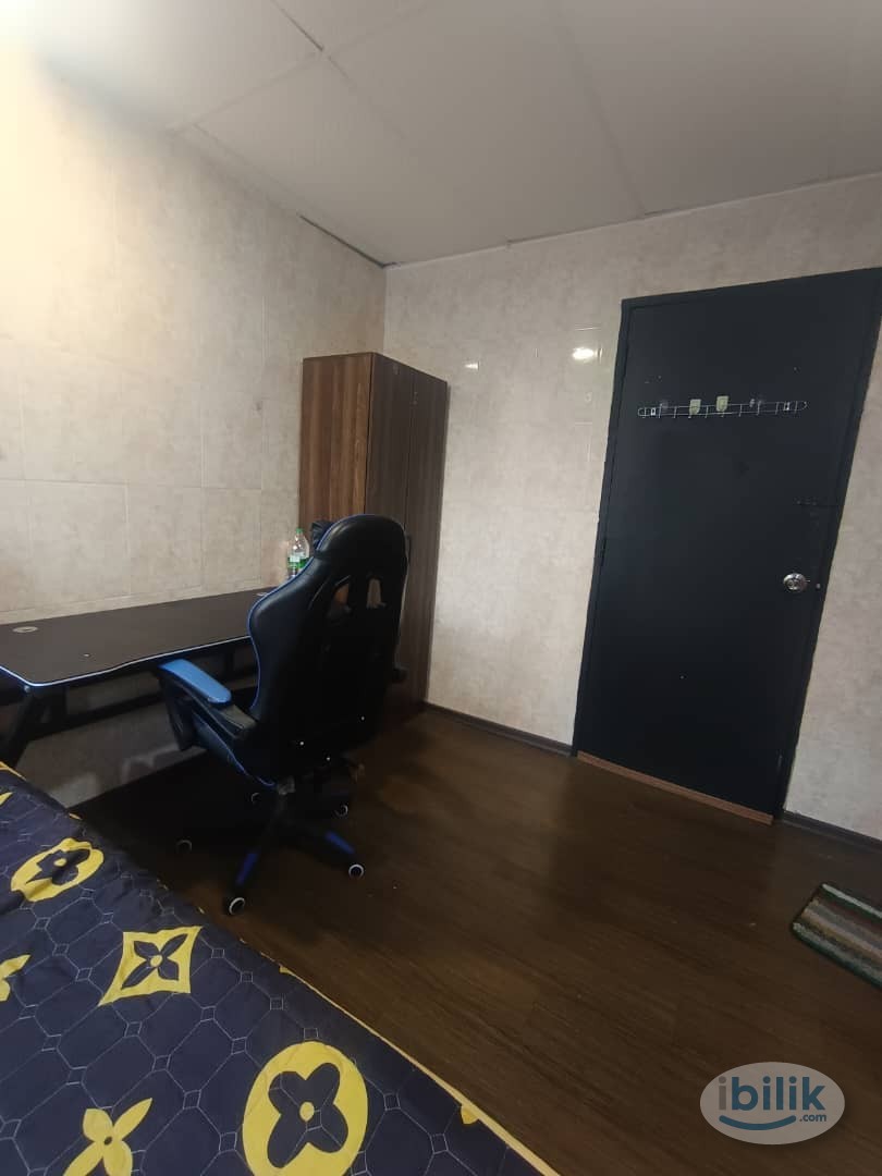🔥💯MASTER BEDROOM🔥💯 NEAR KSL MALL,🔥💯 12 MIN TO CIQ,🔥💯 PRIVATE BATHROOM🔥💯 - Image 2
