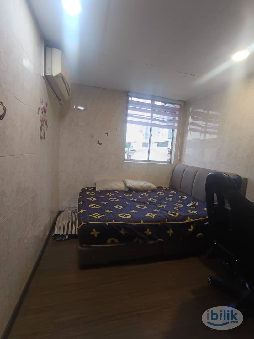 🔥💯MASTER BEDROOM🔥💯 NEAR KSL MALL,🔥💯 12 MIN TO CIQ,🔥💯 PRIVATE BATHROOM🔥💯 - Image 3