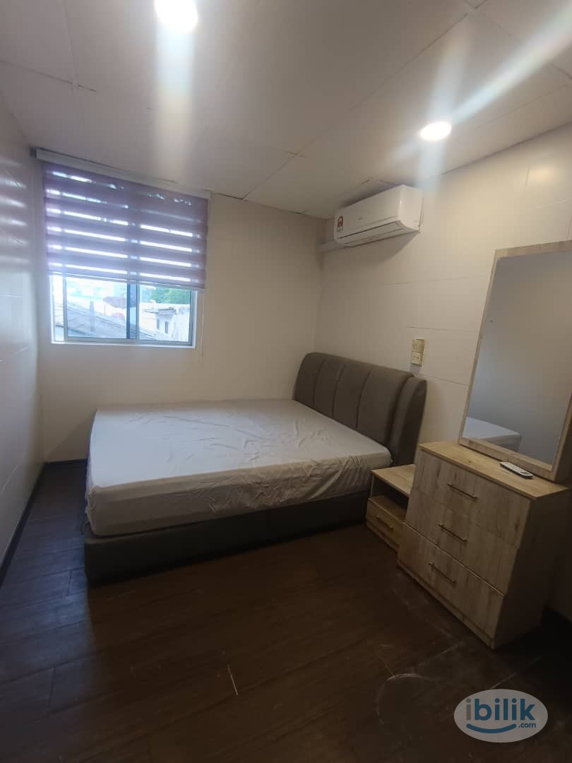 🔥💯MASTER ROOM🔥💯 NEAR KSL MALL,🔥💯 12 MIN TO CIQ, 🔥💯PRIVATE BATHROOM🔥💯 - Image 2