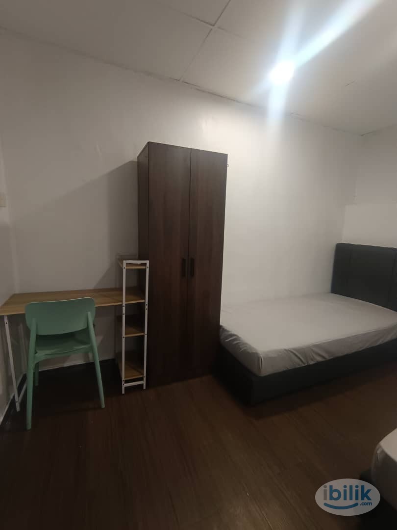 🔥💯MASTER BEDROOM PRIVATE BATHROOM🔥💯NEAR KSL MALL,🔥💯 12 MIN TO CIQ,🔥💯 PRIVATE BATHROOM🔥💯 - Image 2