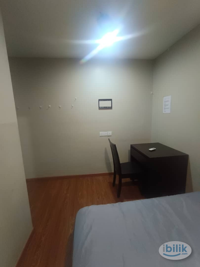 🔥💯MASTER ROOM WITH PRIVATE TOILET🔥💯, 10 MIN TO CIQ, 🔥💯NEARBY BANKS AND RESTAURANT🔥💯 - Image 1