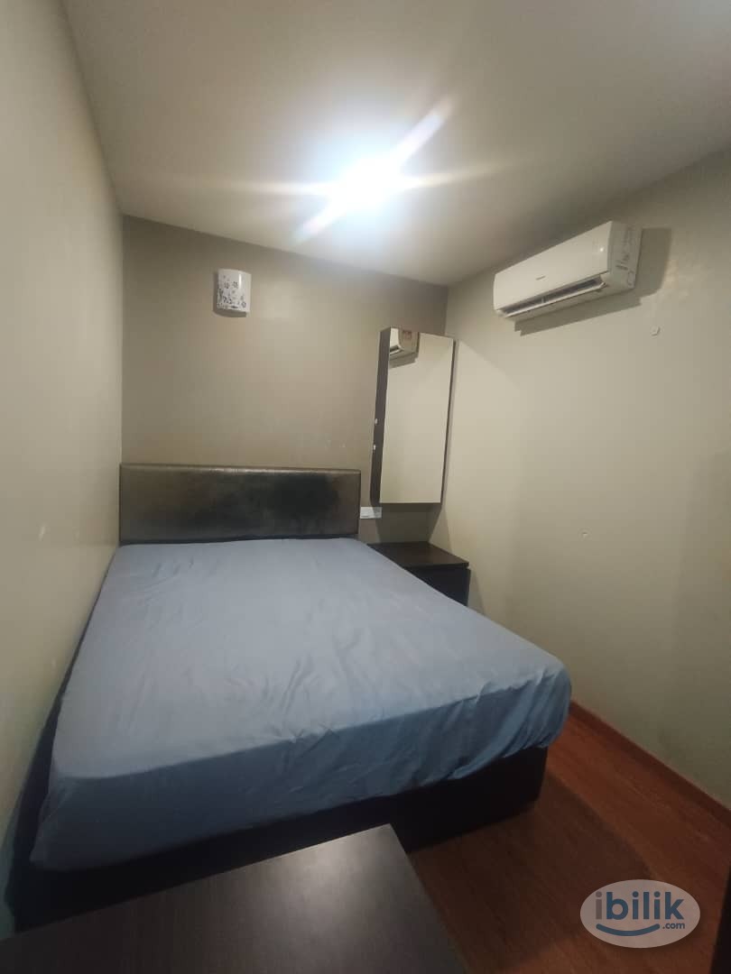 🔥💯MASTER ROOM WITH PRIVATE TOILET🔥💯, 10 MIN TO CIQ, 🔥💯NEARBY BANKS AND RESTAURANT🔥💯 - Image 3