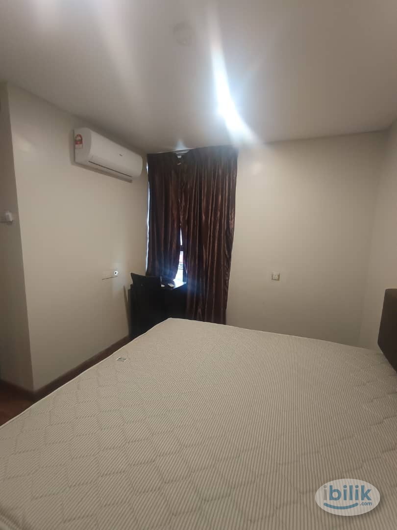 🔥💯MASTER ROOM NEAR KIPMALL, 🔥💯10 MIN TO CIQ,🔥💯 PRIVATE BATHROOM, 🔥💯BANK AND RESTAURANT 🔥💯NEARBY - Image 2