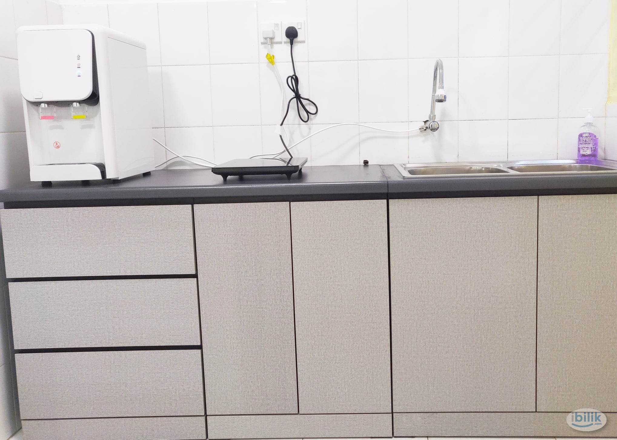 😍 Middle Bedroom Room For Rent SETIA ALAM✨DIRECT OWNER✨😍 - Image 2