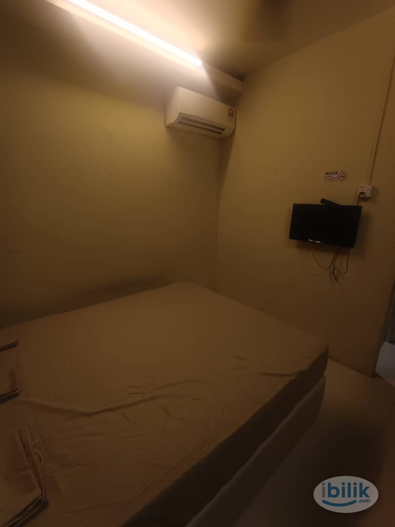 🔥💯MASTER ROOM WITH PRIVATE BATHROOM🔥💯 NEAR KSL MALL🔥💯, 12 MIN TO CIQ🔥💯, LOTS OF SHOP NEARBY🔥💯 - Image 2