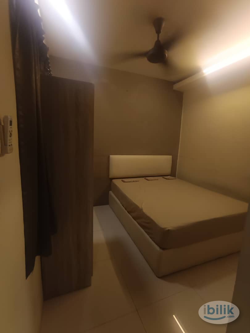 🔥💯MASTER ROOM WITH PRIVATE BATHROOM🔥💯 NEAR KSL MALL🔥💯, 12 MIN TO CIQ🔥💯, LOTS OF SHOP NEARBY🔥💯 - Image 3