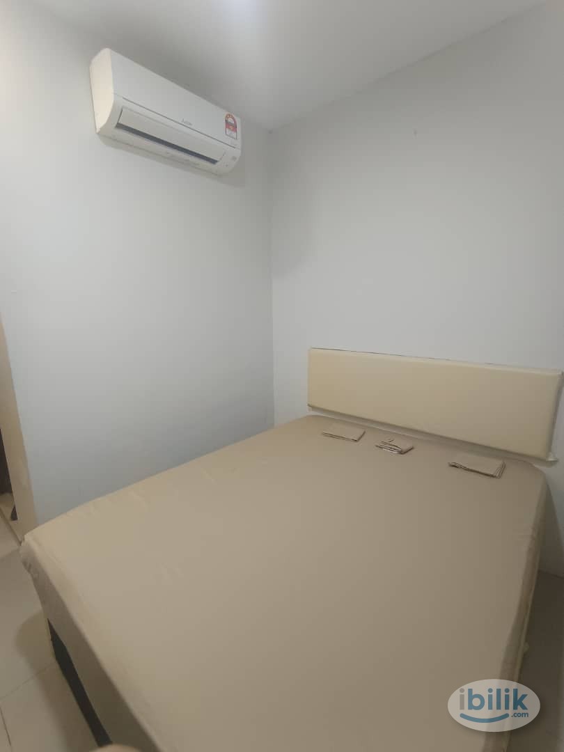 🔥💯MASTER ROOM WITH PRIVATE BATHROOM🔥💯 10 MIN WALK TO CIQ🔥💯 STRATEGIC PLACES🔥💯 - Image 4