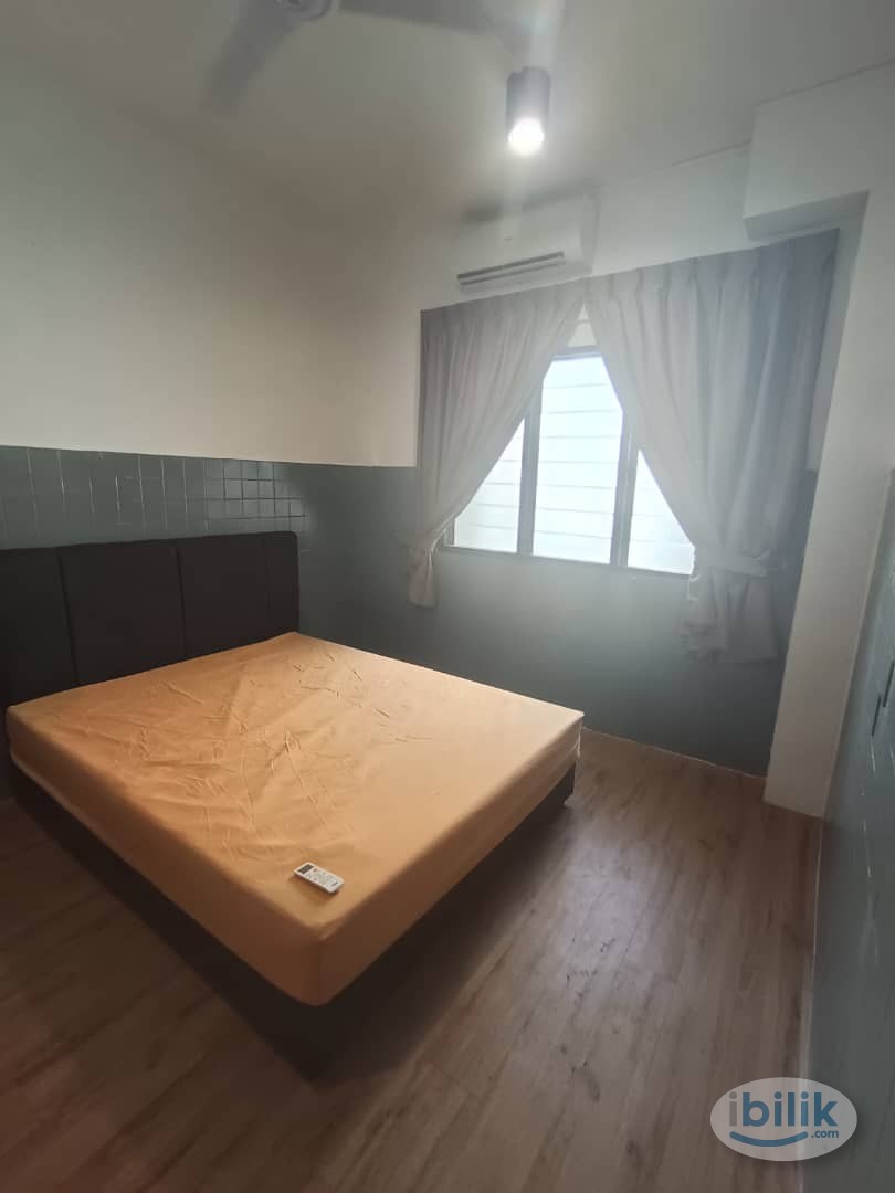 🔥💯Single Room at CIQ, 🔥💯5 MIN WALK TO CIQ,🔥💯 LOTS OF RESTAURANTS NEARBY🔥💯 - Image 1