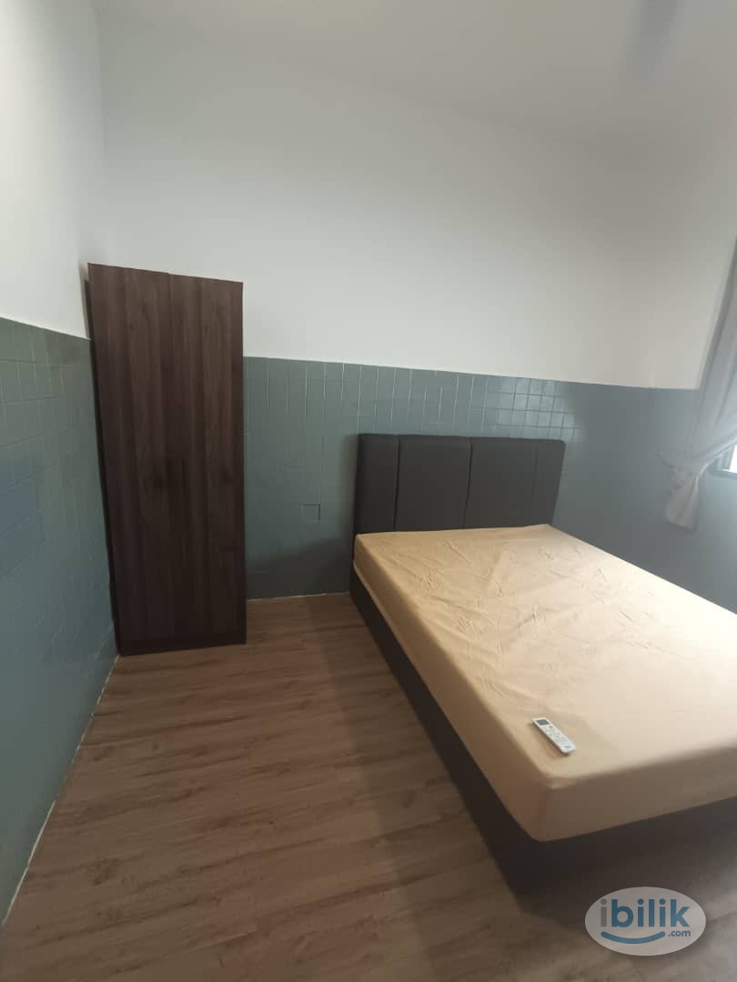🔥💯Single Room at CIQ, 🔥💯5 MIN WALK TO CIQ,🔥💯 LOTS OF RESTAURANTS NEARBY🔥💯 - Image 3