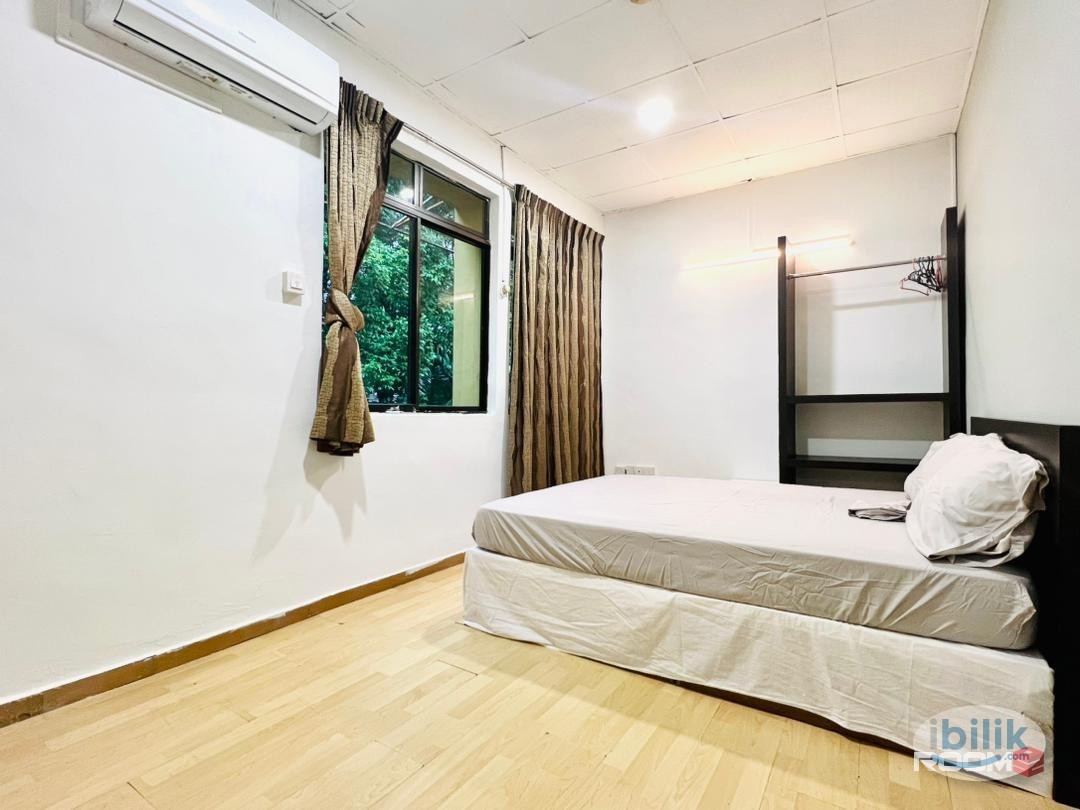 ❗ Zero Deposit❗ 📍🌟10 Min to CIQ 🌟| 🚗 6 Min to KSL - Cozy, fully furnished, room available for rent🤗✨ - Image 2