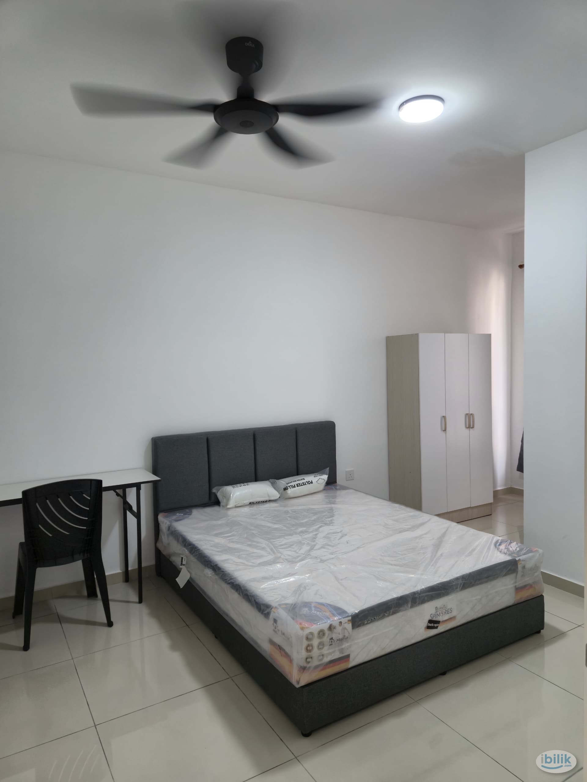 Middle Room at Tiara Sendayan Near Bandar Enstek - Image 1