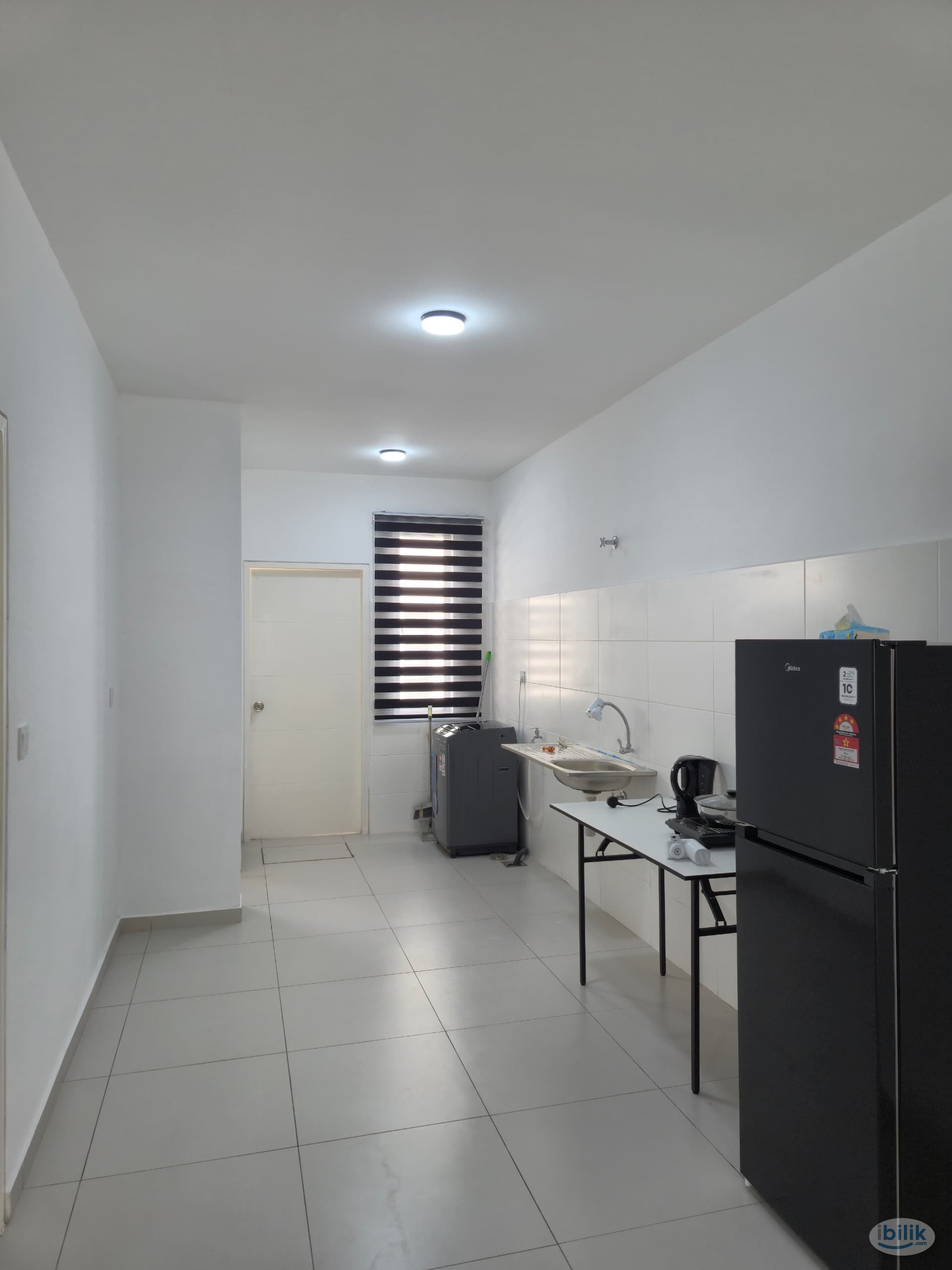 Middle Room at Tiara Sendayan, Seremban - Image 3