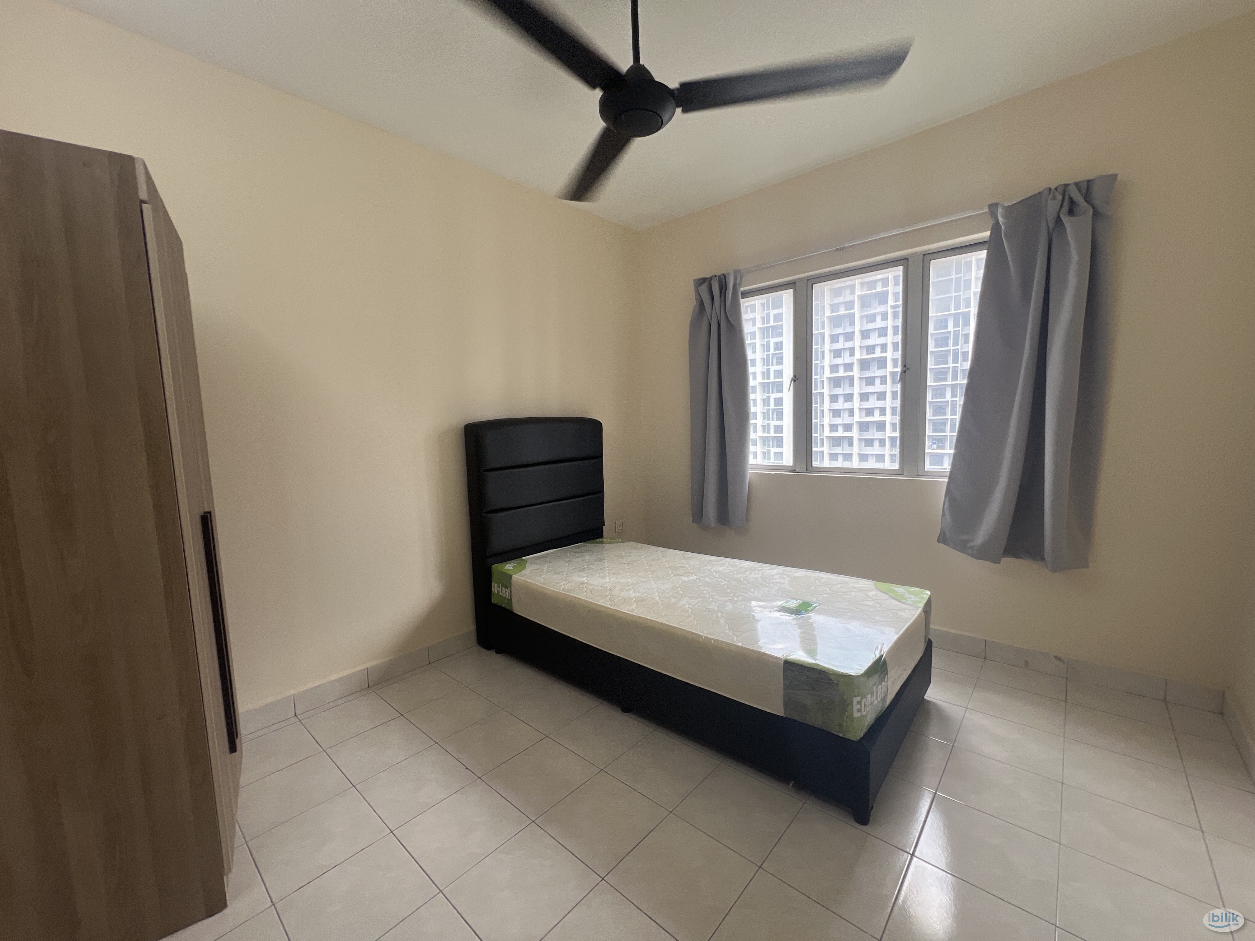 <DAMANSARA> MALAY Female Unit, Available Room For Rent IN 🛋️ FLORA CONDO - Image 2