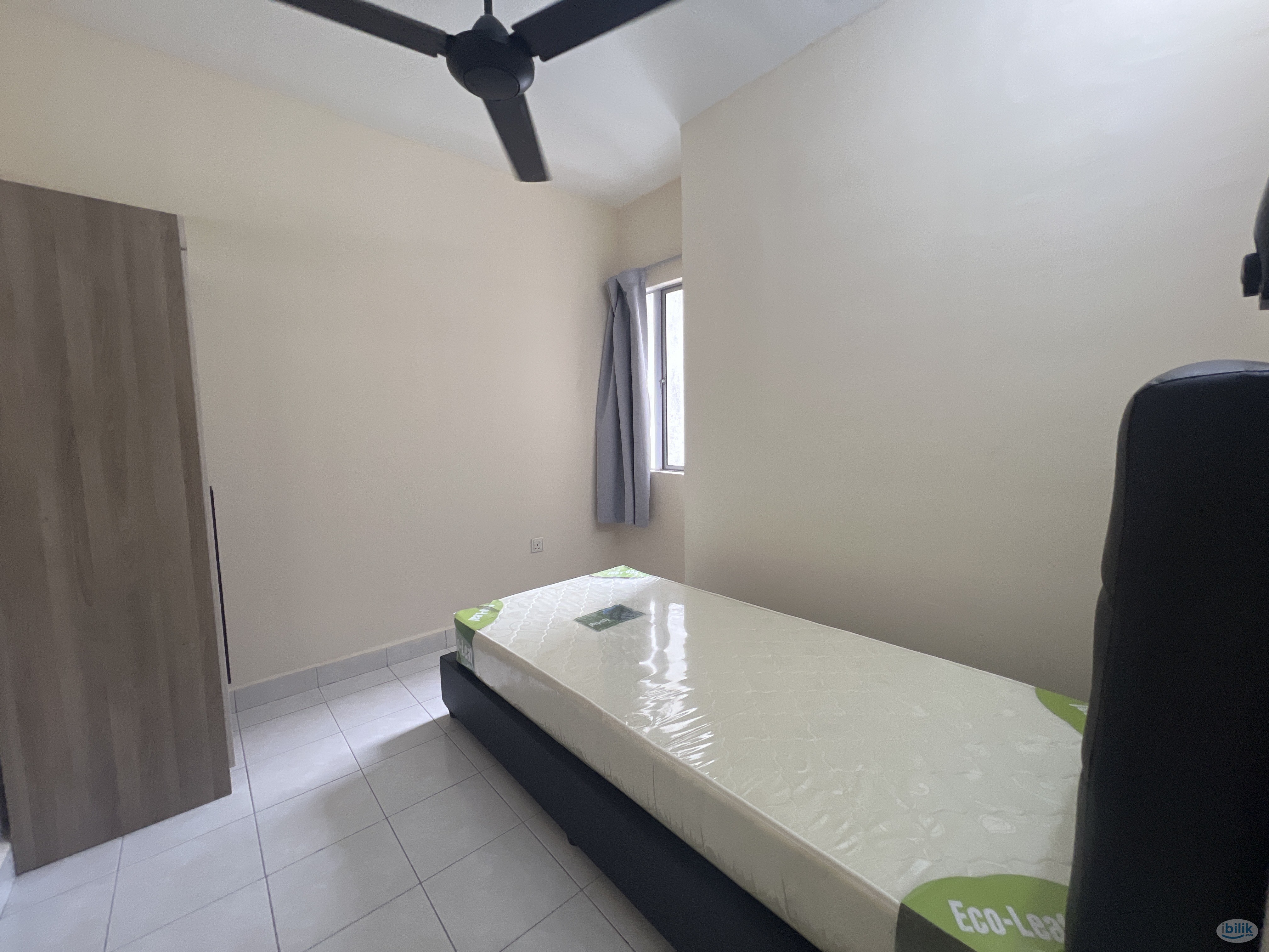<DAMANSARA> MALAY Female Unit, Available Room For Rent IN 🛋️ FLORA CONDO - Image 3