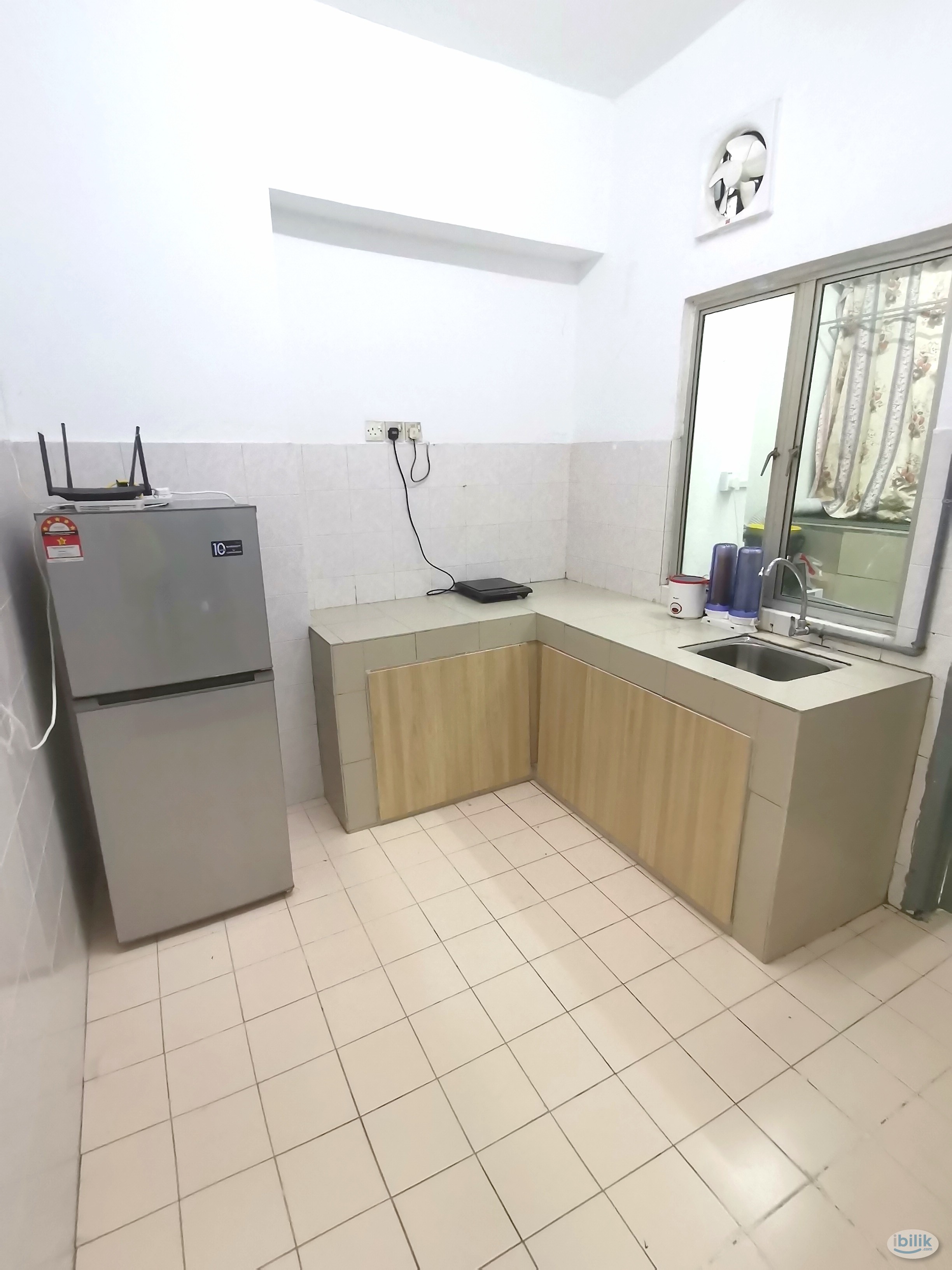 <SHAH ALAM> MALAY Male Unit, Available Room For Rent IN 🛋️ VISTA ALAM - Image 4