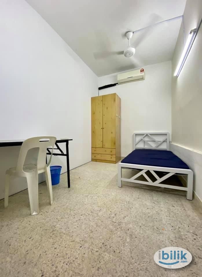 Single Room at Bandar Utama, Petaling Jaya - Image 3