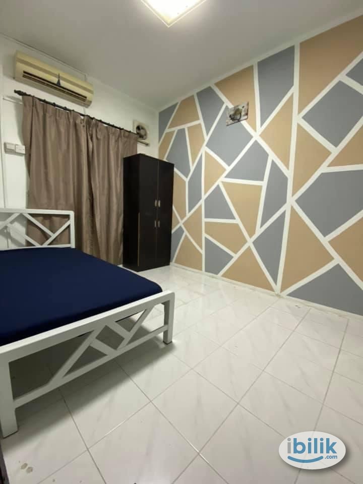 Single Room at Bandar Utama, Petaling Jaya - Image 4