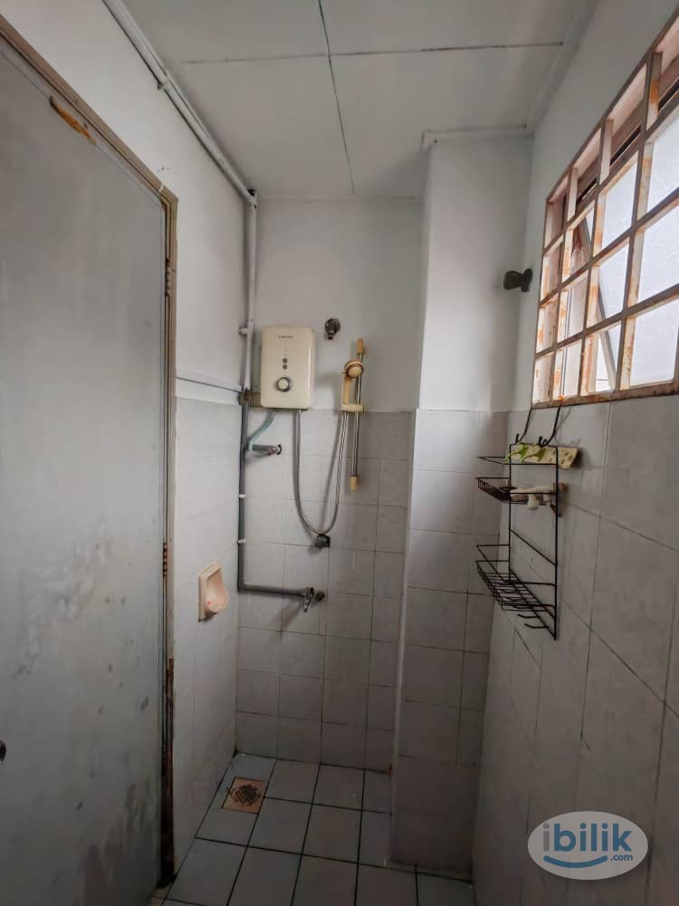 Single Room at Bandar Utama BU1, Petaling Jaya - Image 1