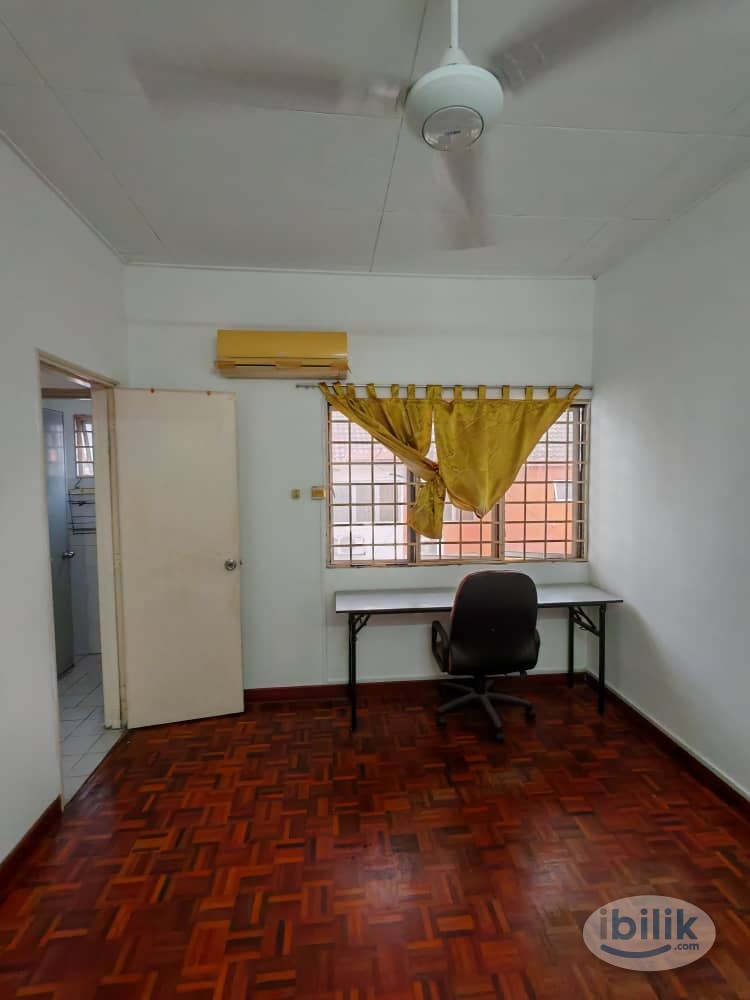 Single Room at Bandar Utama BU1, Petaling Jaya - Image 2