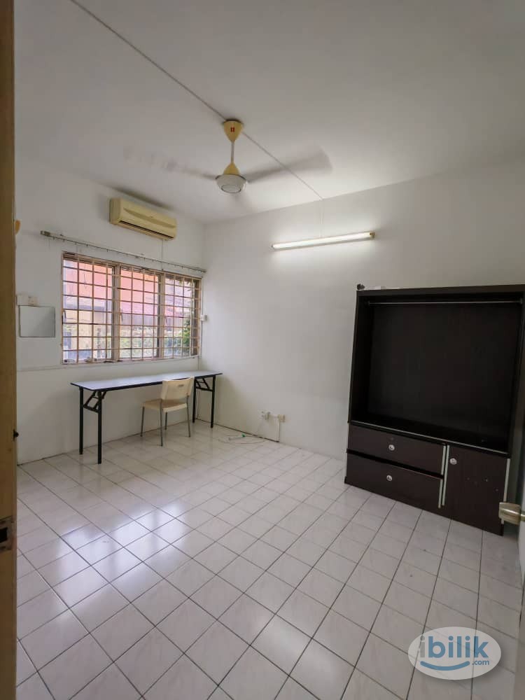 Single Room at Bandar Utama BU1, Petaling Jaya - Image 2