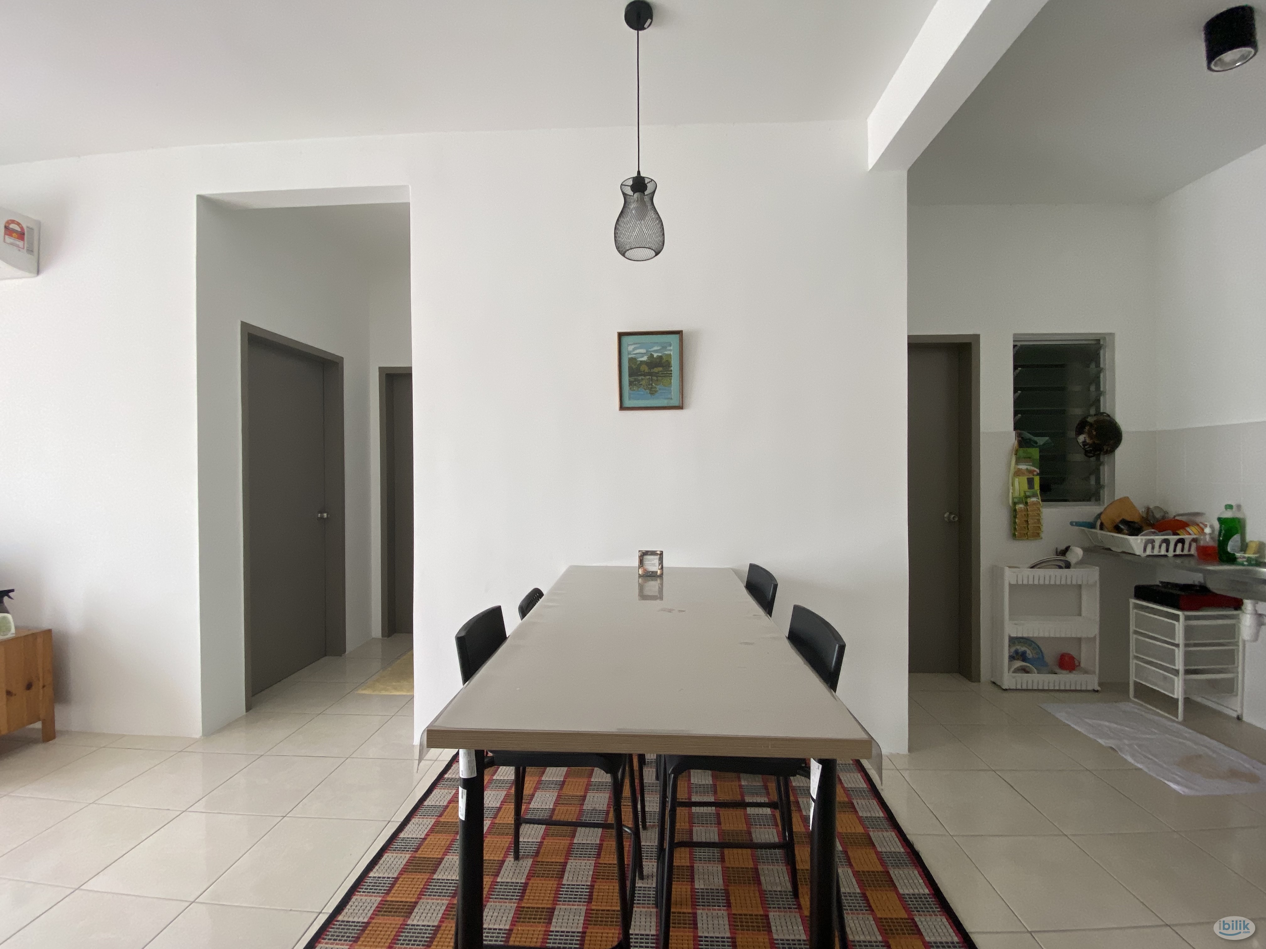 Single Room nearby MINDEF, UTM Space, IJN - Image 3