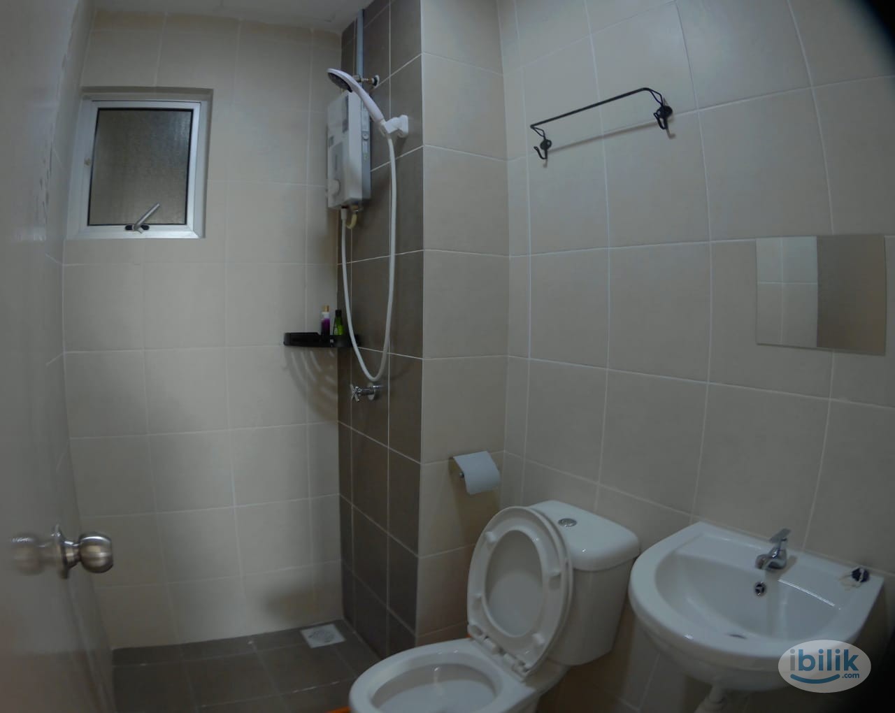 Single Room nearby MINDEF, UTM Space, IJN - Image 4