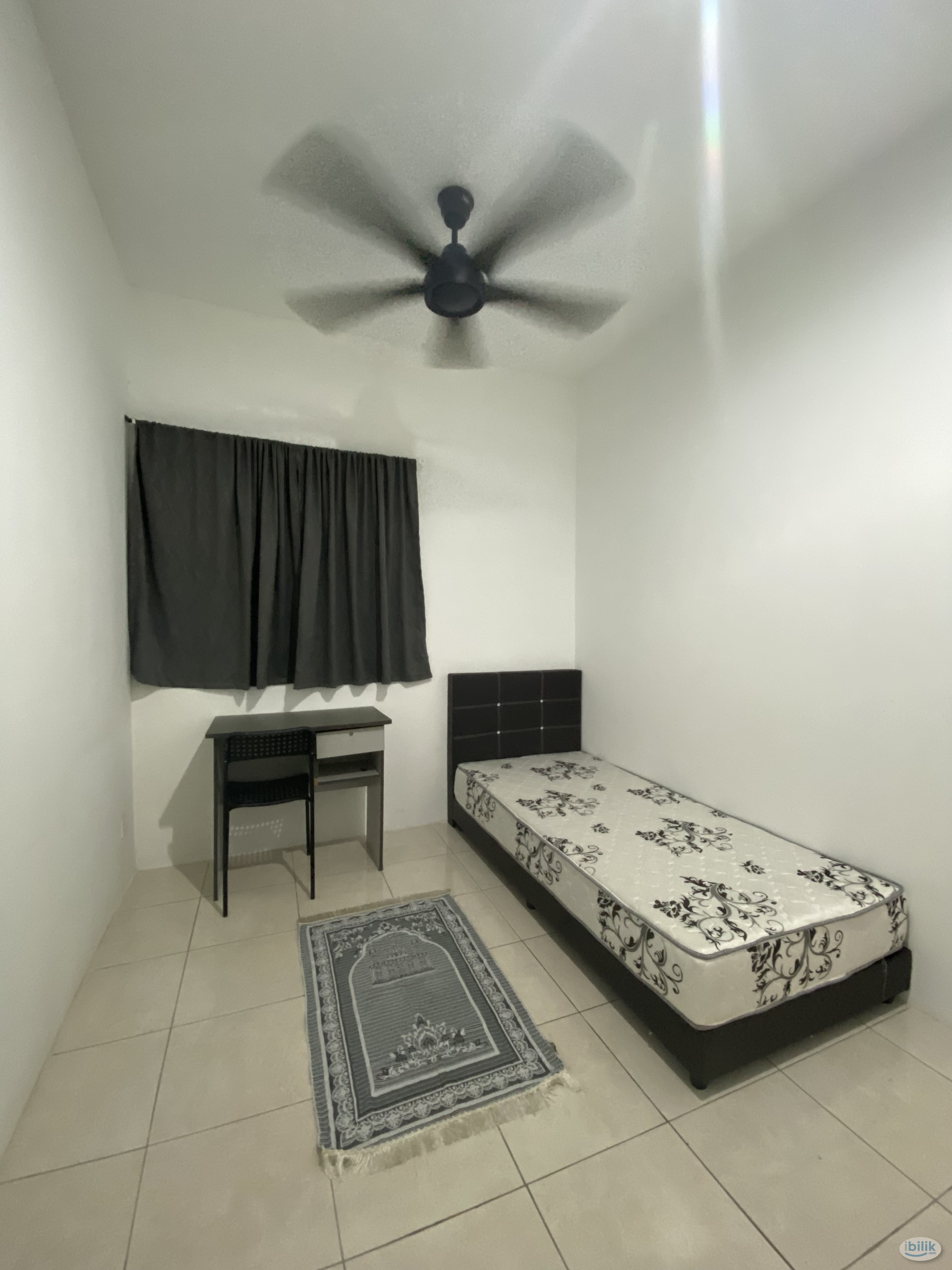 Single Room nearby MINDEF, UTM Space, IJN - Image 1