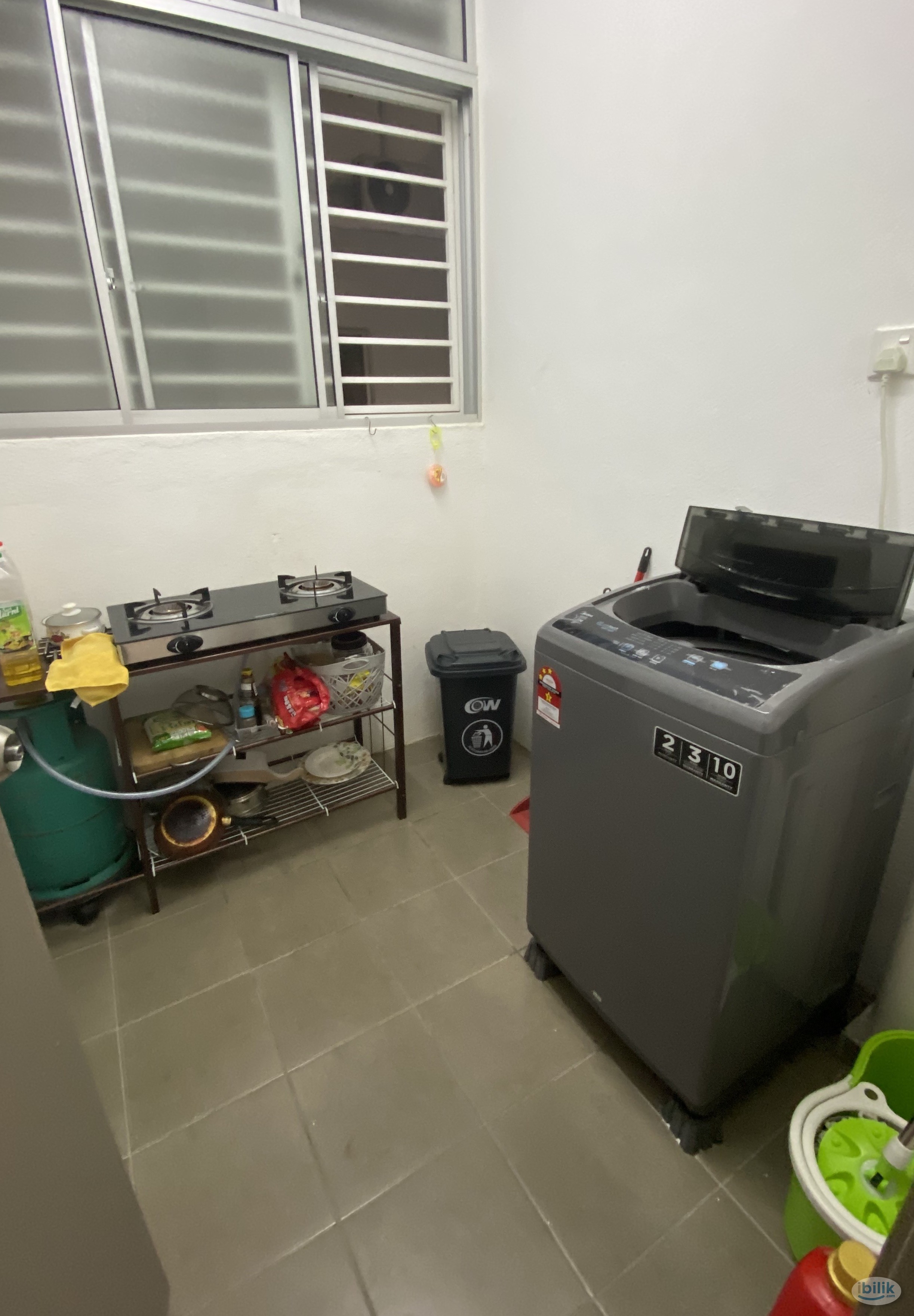 Single Room nearby MINDEF, UTM Space, IJN - Image 2