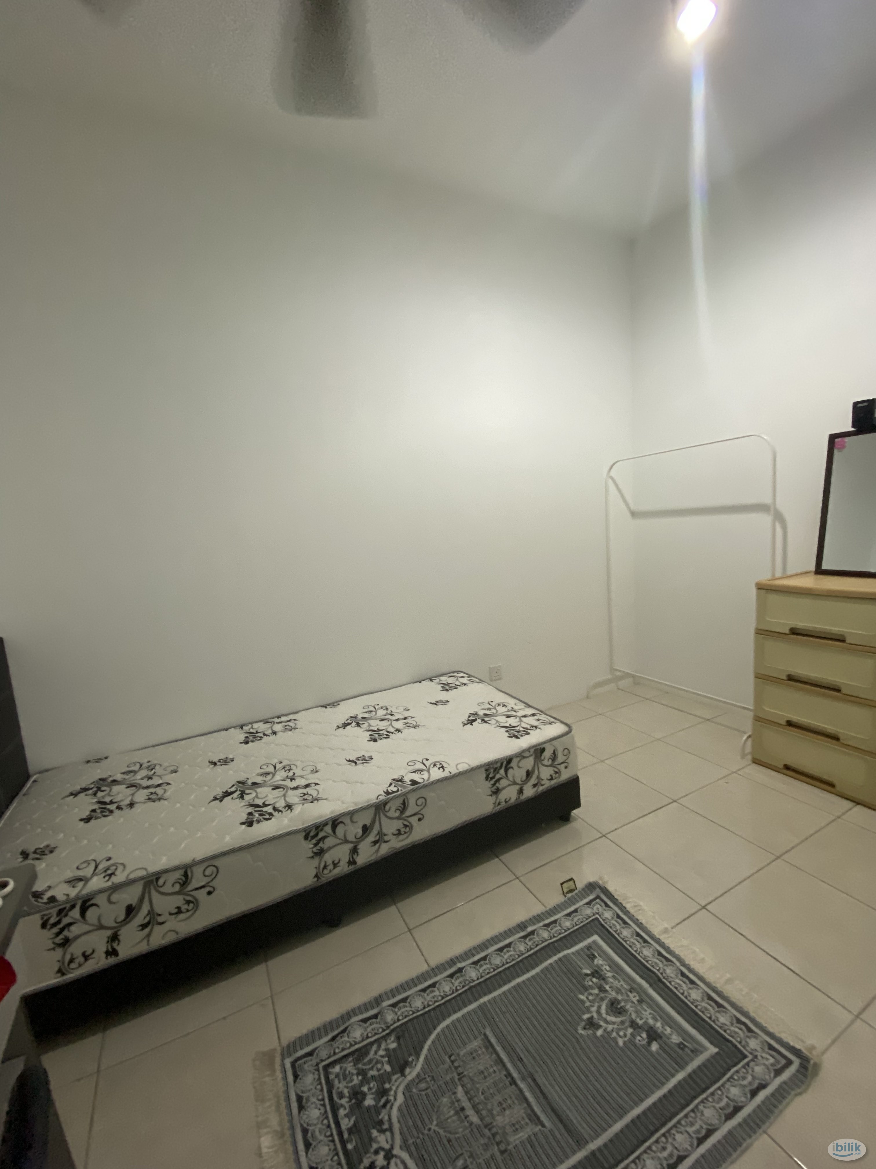Single Room nearby MINDEF, UTM Space, IJN - Image 5