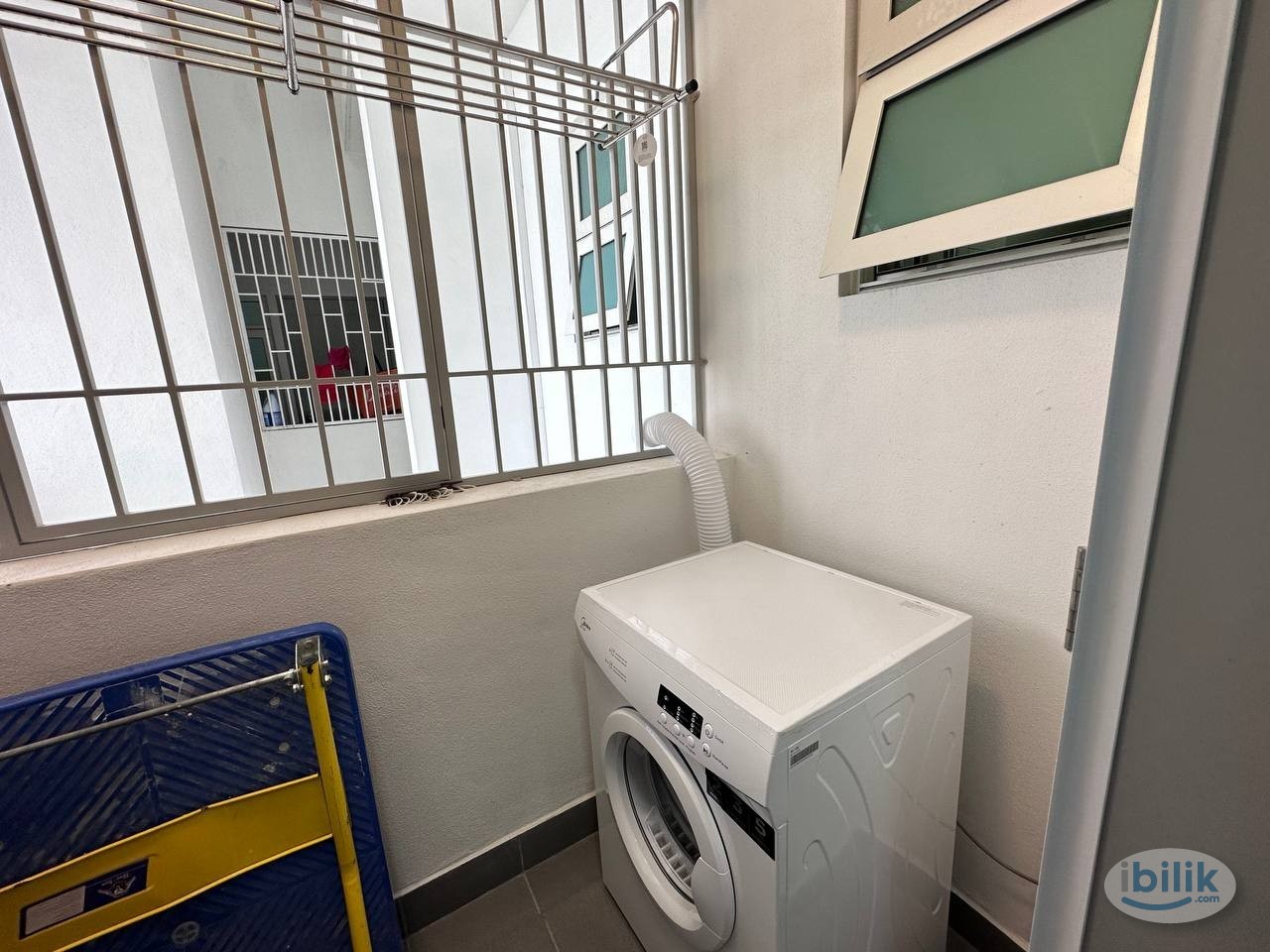 Single Room for rent at TR Residence @ Titiwangsa - Image 4