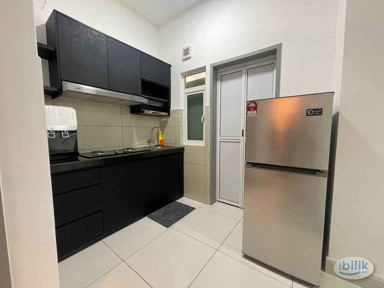 Single Room for rent at TR Residence @ Titiwangsa - Image 3