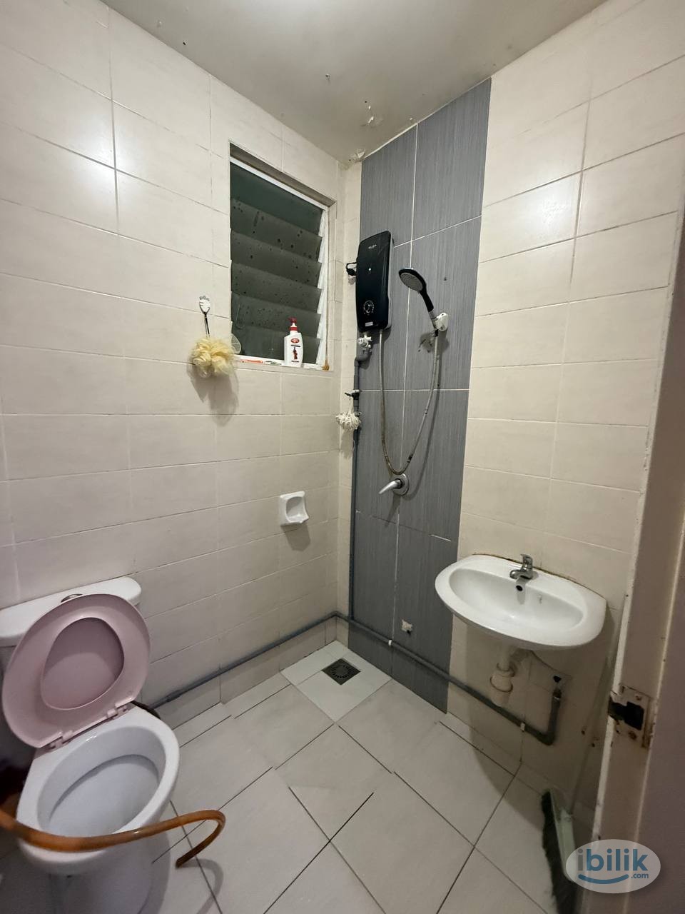Fully Furnished Room for Rent @ USJ 1 Impian Meridian | Near BRT & Sunway | RM500+ - Image 3