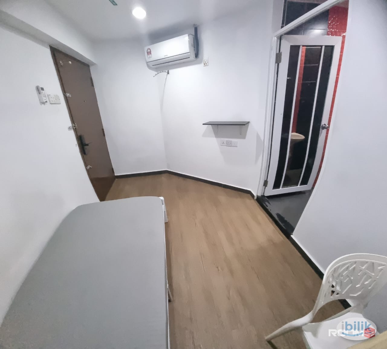 🔥Single Room with Bathroom ‼️Free One month Rent ‼️Near Kelana Jaya - Image 3