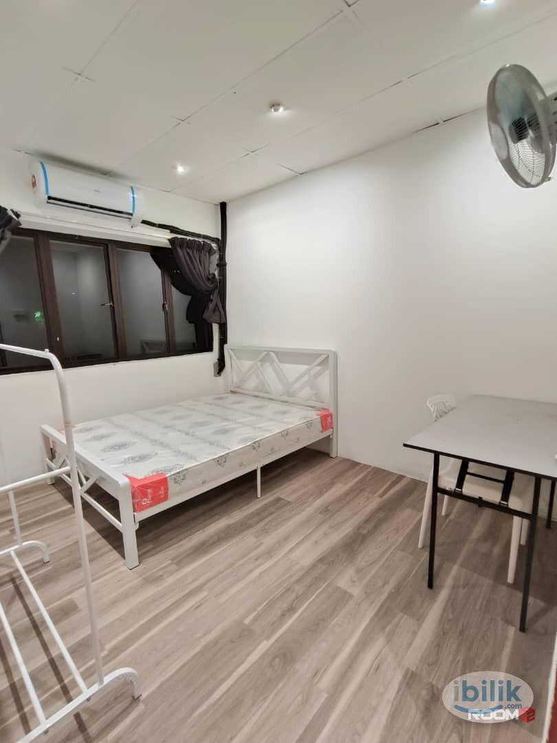 🔥New Release Single Room ‼️Free 1 Month Rental‼️Near Kelana Jaya - Image 3