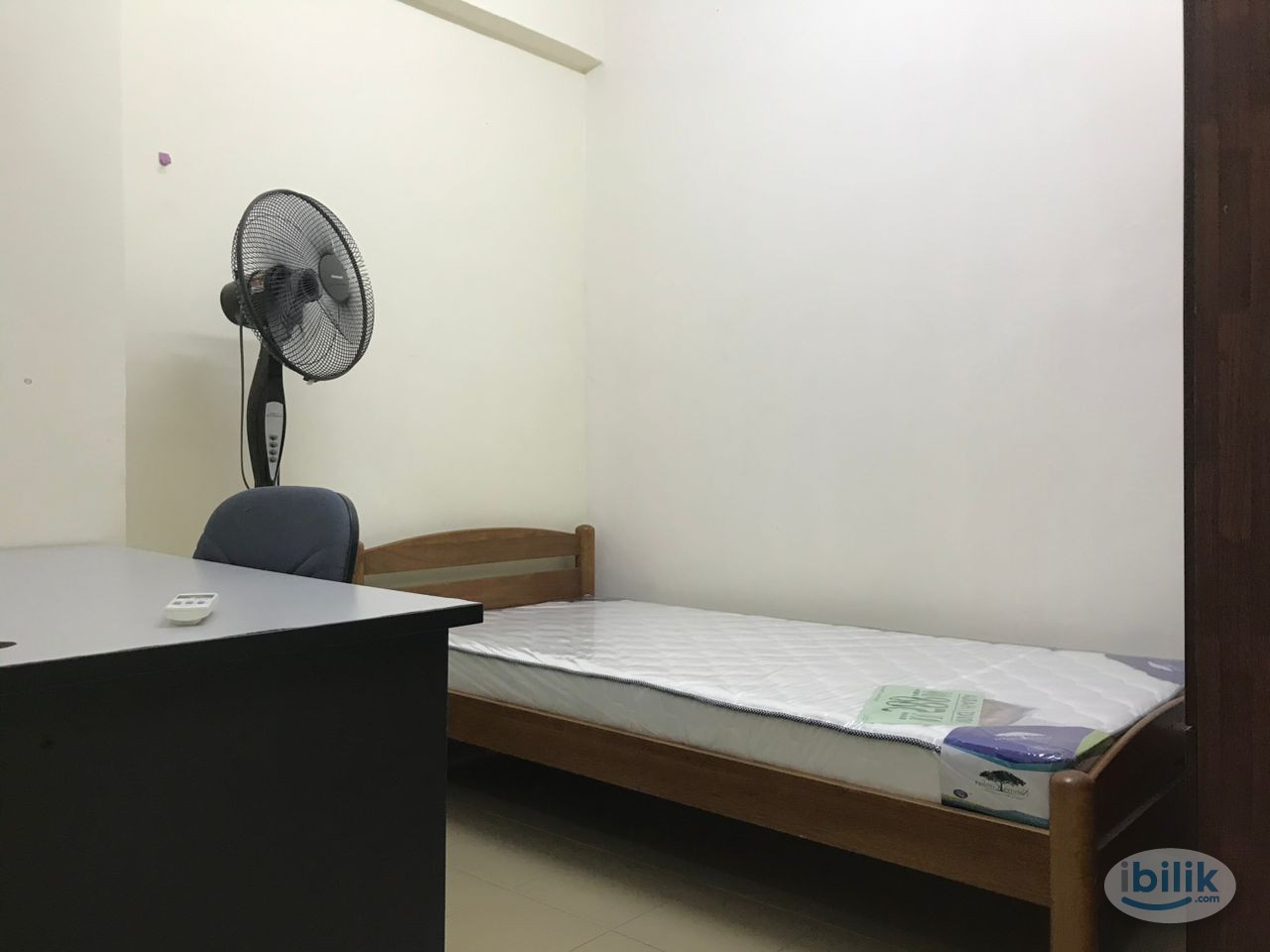 VISTA KOMANWEL B SMALL ROOM FEMALE UNIT - Image 1