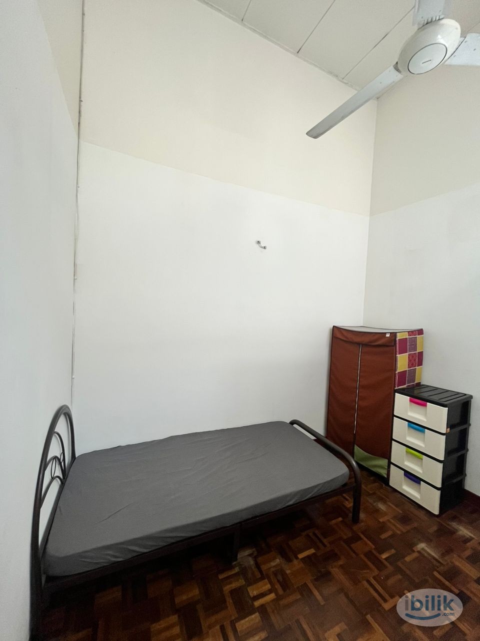 🔥LOW DEPOSIT🔥CHEAPER SINGLE ROOM FOR RENT AT KOTA DAMANSARA🎉🎉 - Image 1