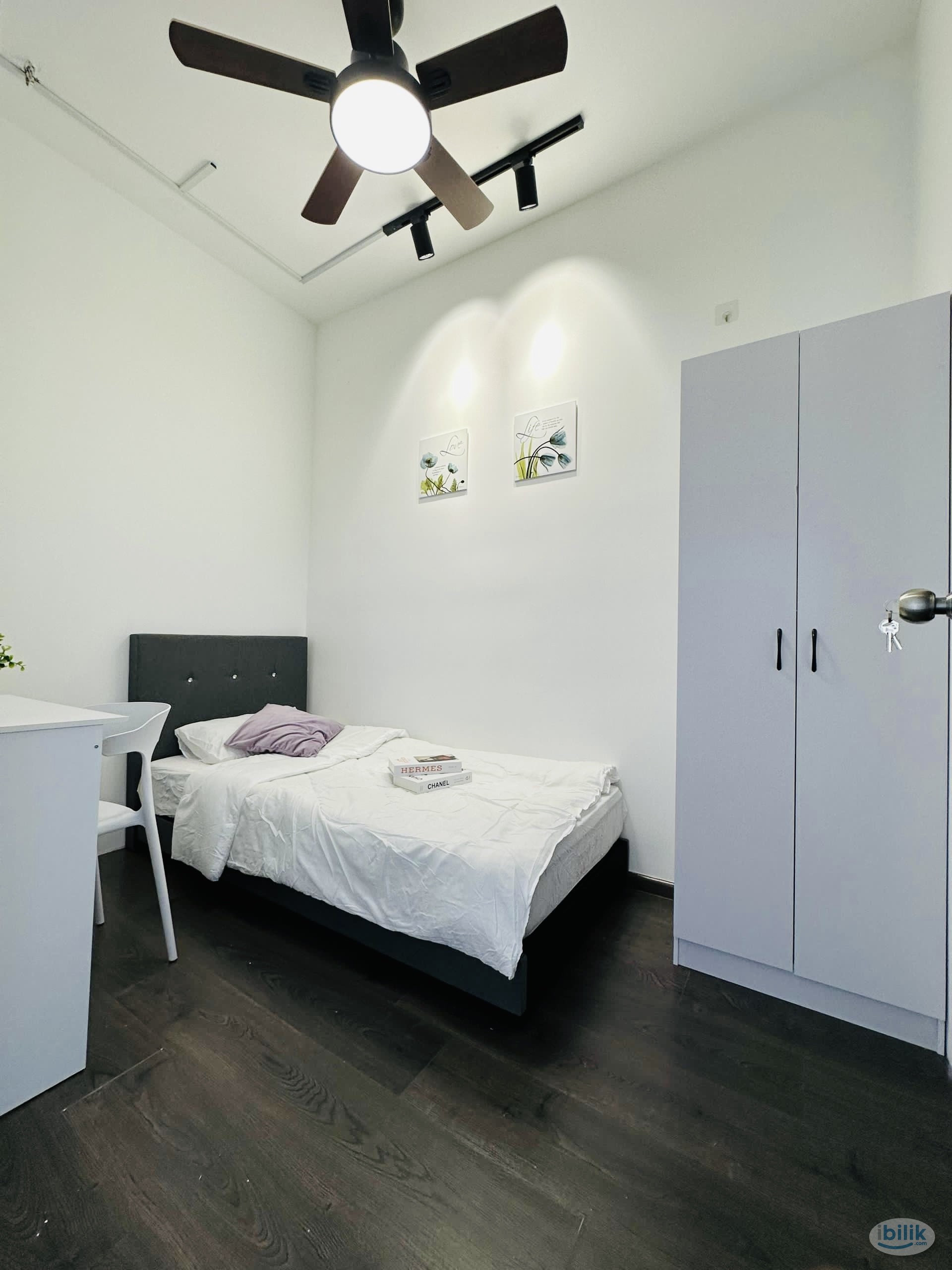 Single Room at Seberang Perai, Penang - Image 1