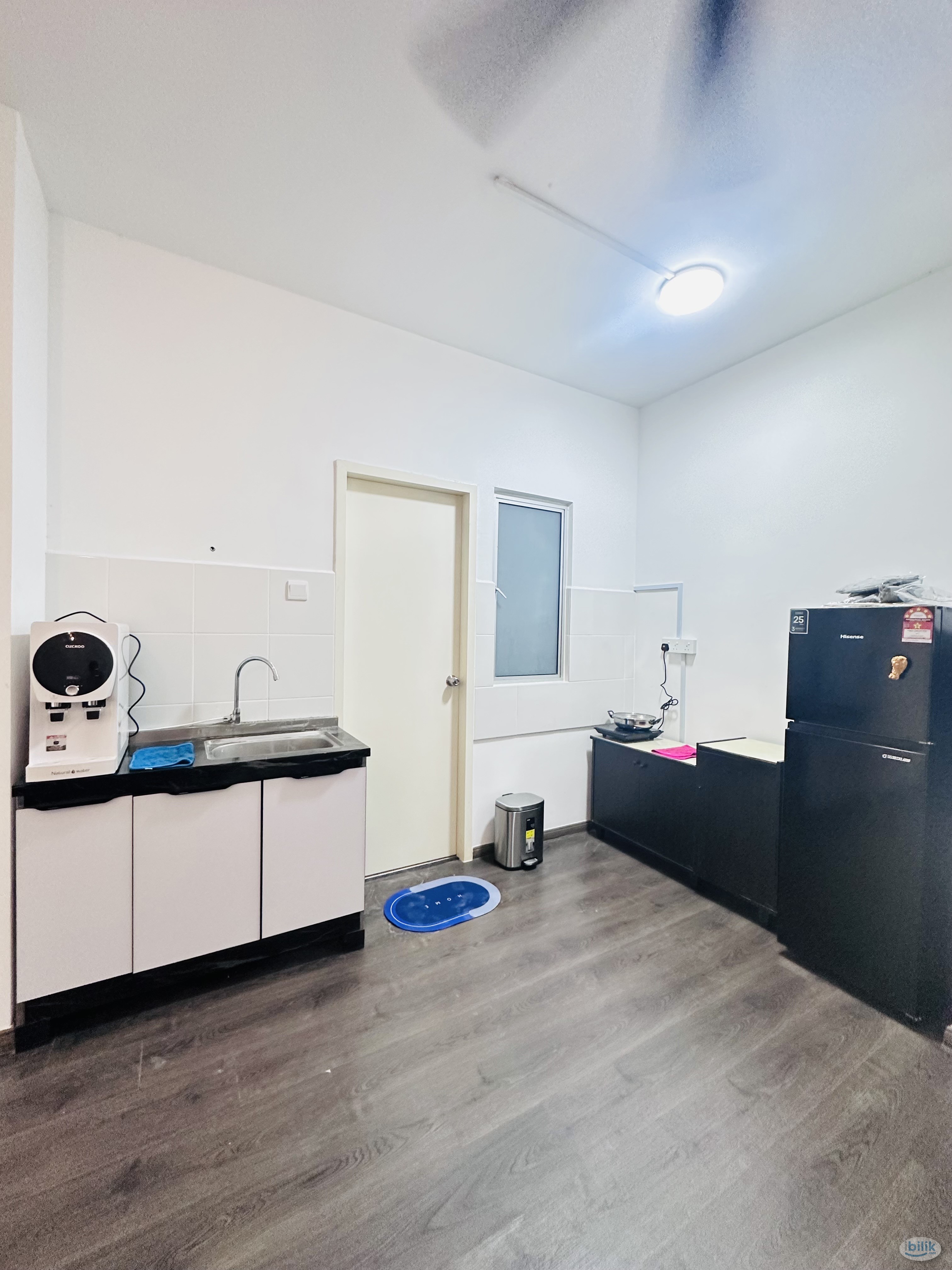 Single Room at Seberang Perai, Penang - Image 2