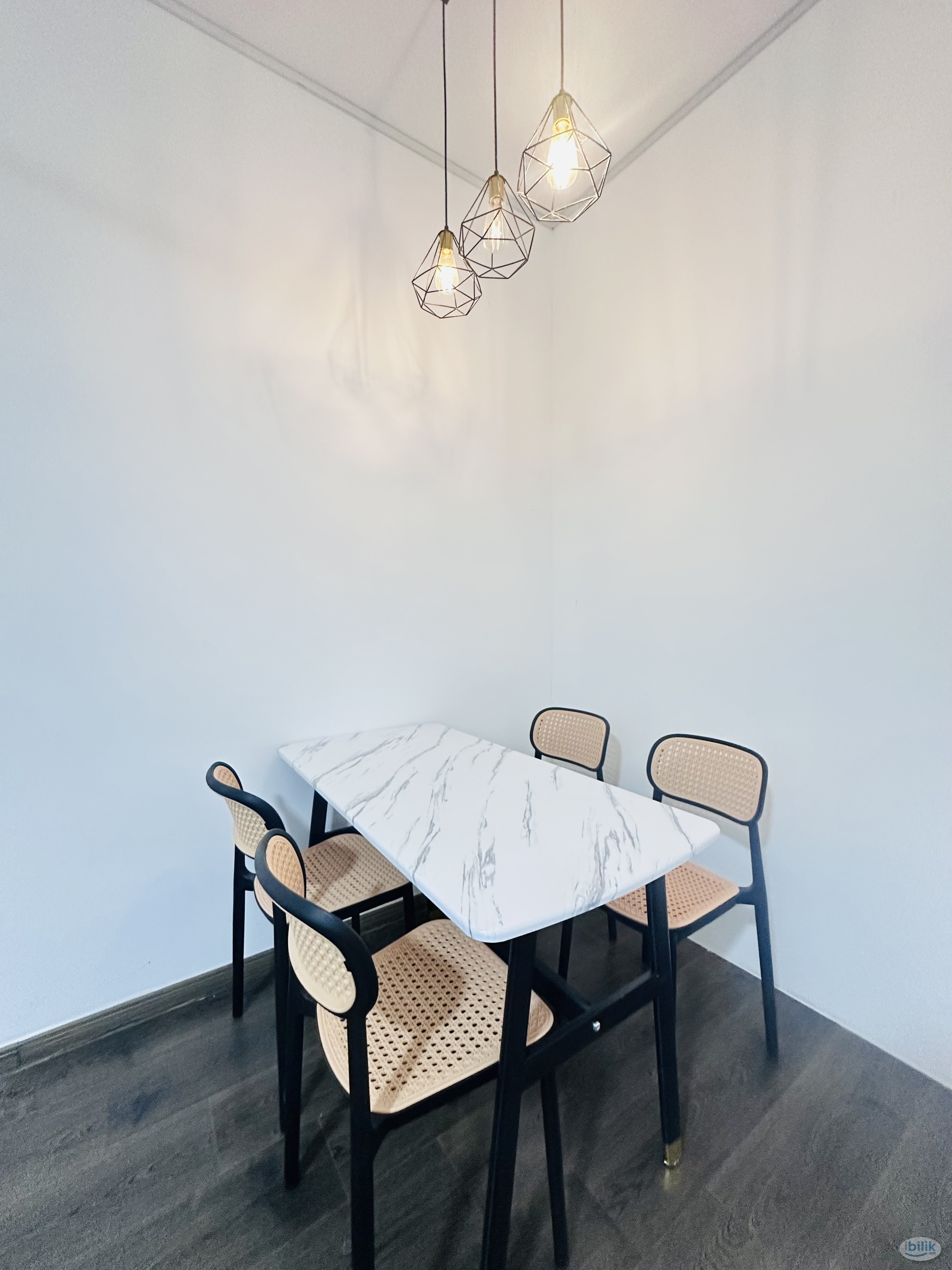 Single Room at Seberang Perai, Penang - Image 3