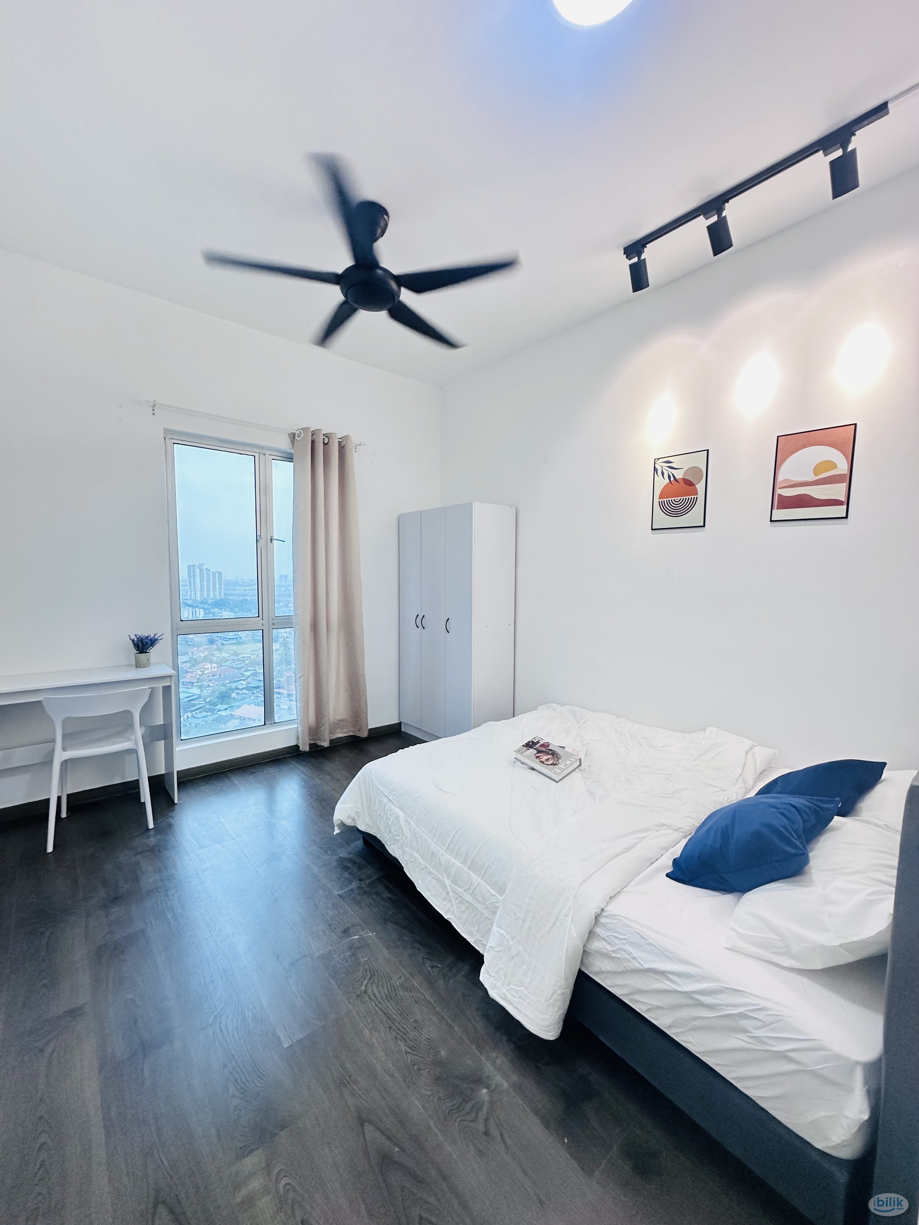 Middle Room at Seberang Perai, Penang - Image 1