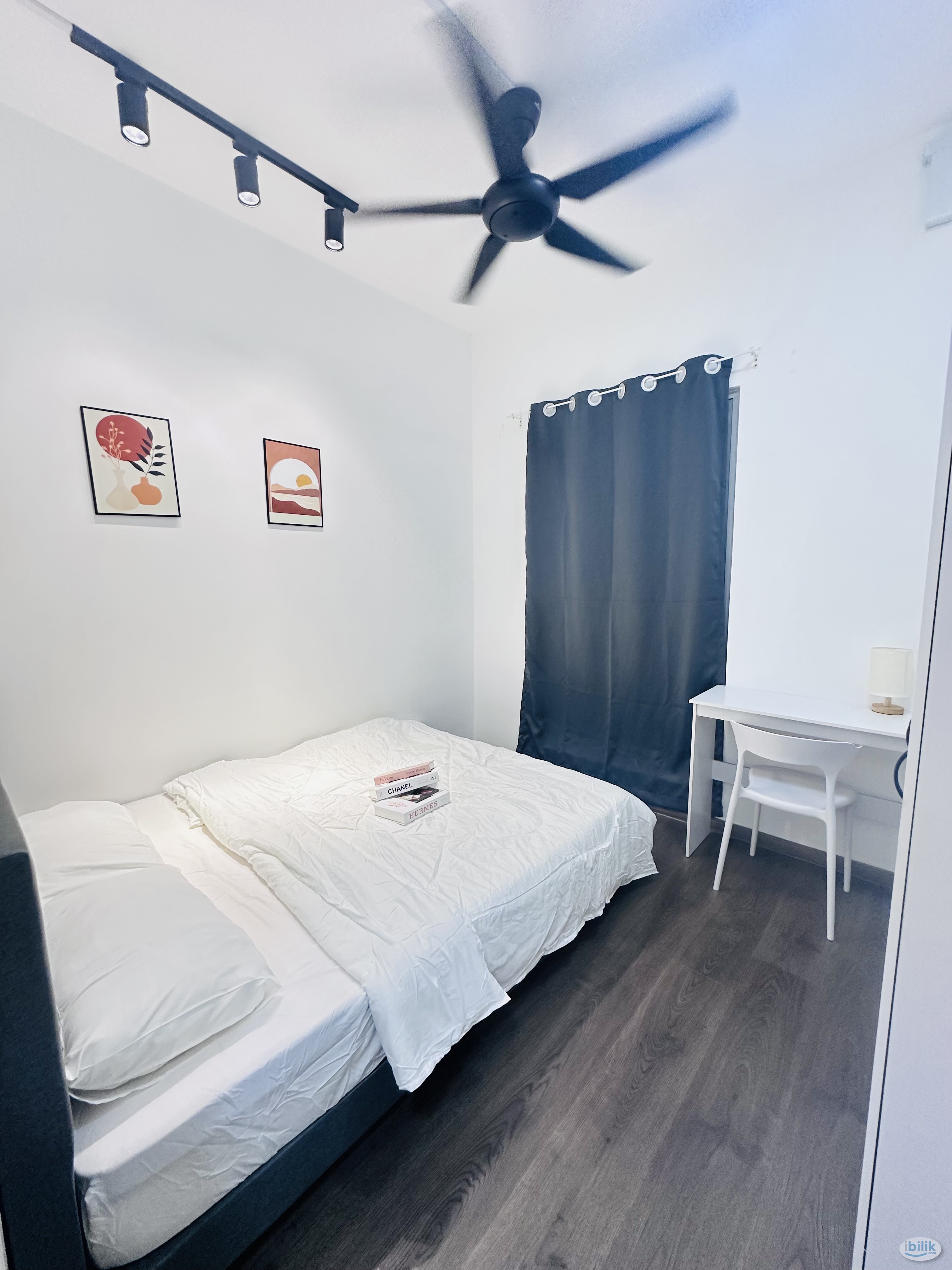 Middle Room at Seberang Perai, Penang - Image 2